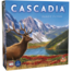 White Goblin Games Cascadia (NL)