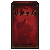 Villainous Expansion 3 Perfectly Wretched - Uitbreiding (Eng)