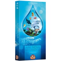 Ark Nova: Waterwereld