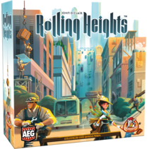 Rolling Heights