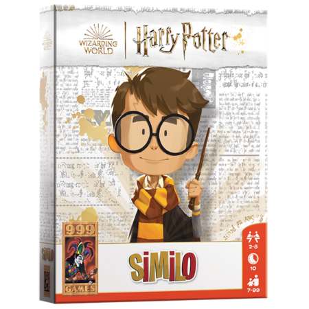 999-Games Similo: Harry Potter