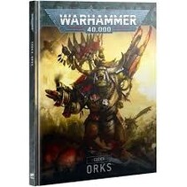 Codex: Orks HB (Eng)
