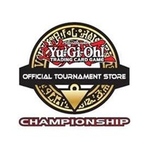 Yu-Gi-Oh! OTS Championship (Konami ID vermelden + decklist via neuron verplicht)