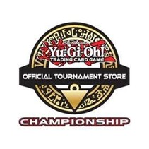 Yu-Gi-Oh! OTS Championship (Konami ID vermelden + decklist via neuron verplicht)