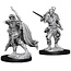 WizKids D&D Nolzur's Marvelous Miniatures - Male Elf Rogue