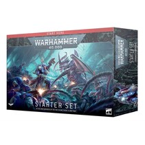 Warhammer 40000: Starter Set (Eng)