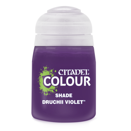 Games Workshop Druchii Violet (Shade)