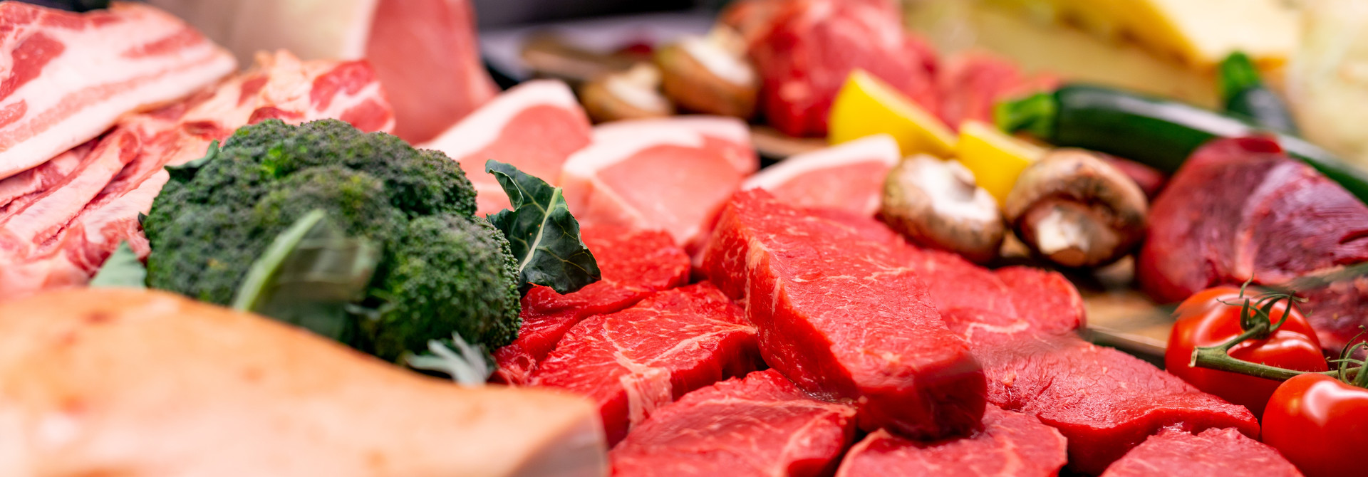 Fleisch Shop
