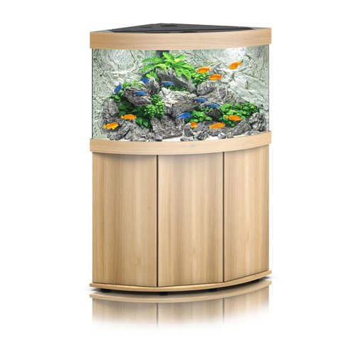 Juwel Juwel Aquarium Trigon 190 Licht Noten Set LED Juwel Juwel Aquarium Trigon 190 Licht Noten Set LED