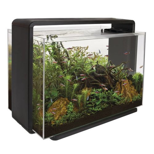 SuperFish SuperFish home 80 zwart SuperFish SuperFish home 80 zwart
