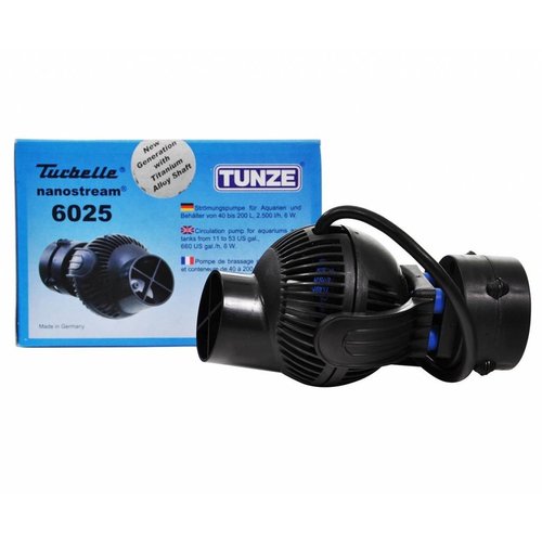 tunze Tunze turbelle nanostream 6025 tunze Tunze turbelle nanostream 6025