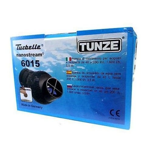 tunze Tunze turbelle nanostream 6015 tunze Tunze turbelle nanostream 6015