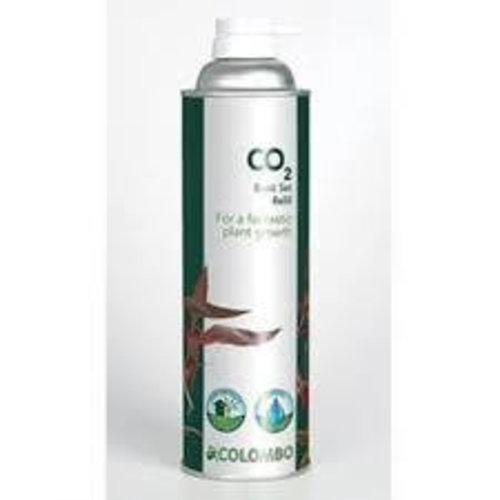 Colombo Colombo CO2 basic navulbus 12g Colombo Colombo CO2 basic navulbus 12g