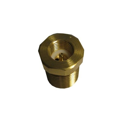 Colombo Colombo CO2 navul 800g adaptorring Colombo Colombo CO2 navul 800g adaptorring