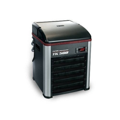 Teco Teco TK500 Aquarium Koeler tot 500 liter Teco Teco TK500 Aquarium Koeler tot 500 liter
