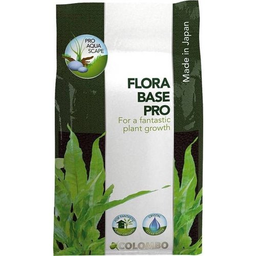 Colombo Colombo Florabase Pro fijn 5 Ltr Colombo Colombo Florabase Pro fijn 5 Ltr