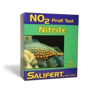 Salifert Salifert nitrite NO2 profi test