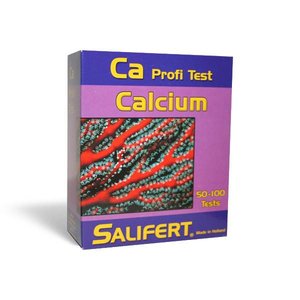 Salifert Salifert calcium Ca profi test