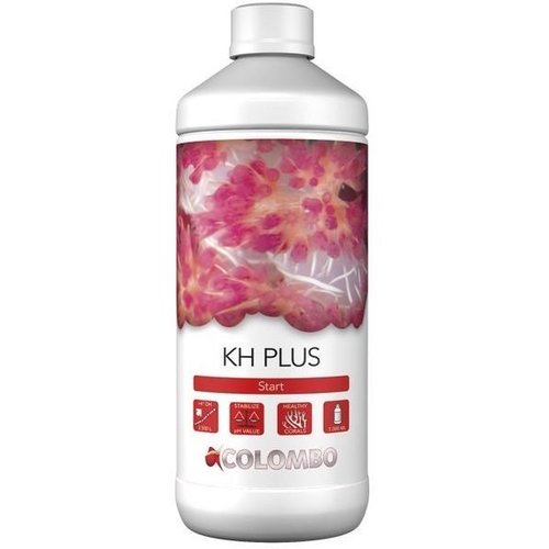 Colombo Colombo marine KH plus 500 ml Colombo Colombo marine KH plus 500 ml
