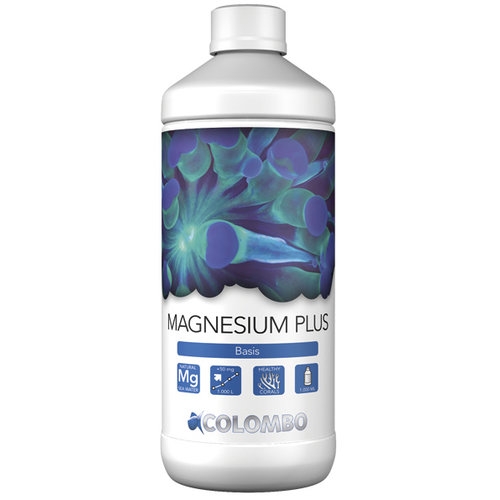 Colombo Colombo marine magnesium plus 1000 ml Colombo Colombo marine magnesium plus 1000 ml