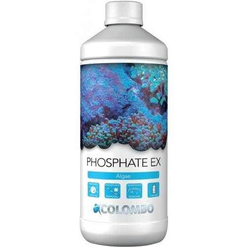 Colombo Colombo marine algae phosphate ex. 500 ml Colombo Colombo marine algae phosphate ex. 500 ml