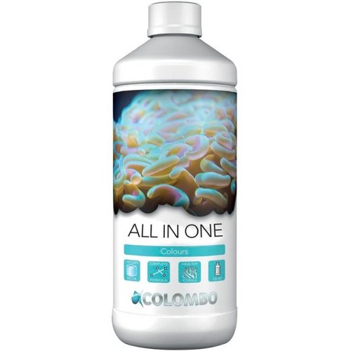 Colombo Colombo marine all in one 1000 ml Colombo Colombo marine all in one 1000 ml