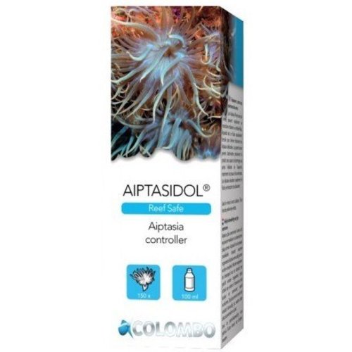 Colombo Colombo marine aiptasidol 100 ml Colombo Colombo marine aiptasidol 100 ml