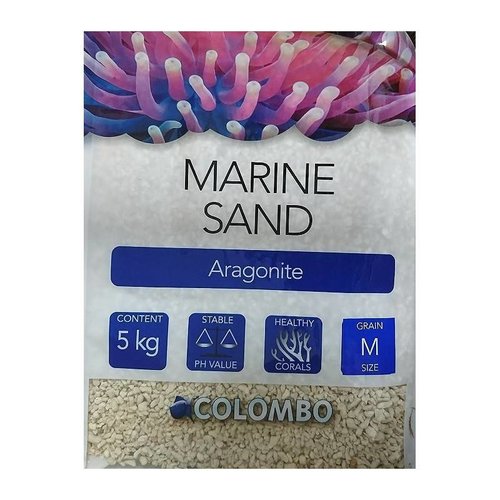 Colombo Colombo marine sand XS 5kg Colombo Colombo marine sand XS 5kg