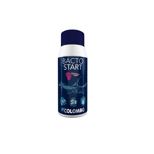 Colombo Colombo Bacto start 100 ml. Colombo Colombo Bacto start 100 ml.