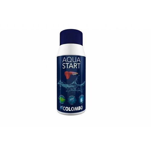 Colombo Colombo Aqua start 100 ml Colombo Colombo Aqua start 100 ml