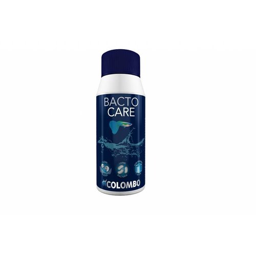 Colombo Colombo bacto care 250 ml. Colombo Colombo bacto care 250 ml.