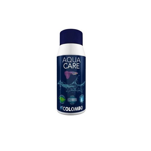 Colombo Colombo aqua care 250 ml. Colombo Colombo aqua care 250 ml.