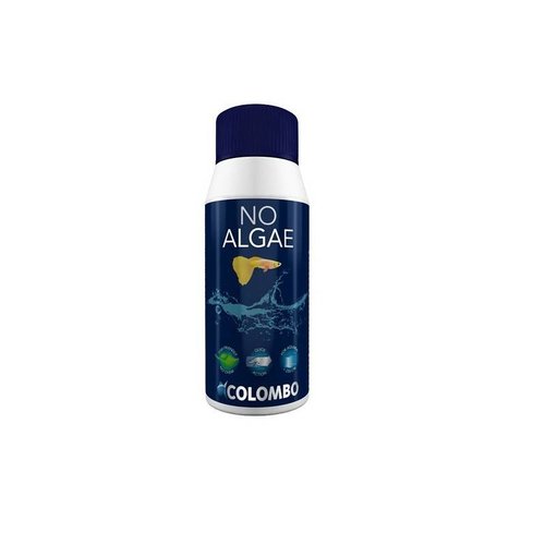 Colombo Colombo no algae 100 ml. Colombo Colombo no algae 100 ml.