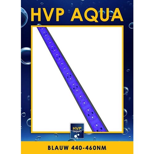 HVP Aqua HVP Aqua MarineLINE LED blauw 76cm 24W HVP Aqua HVP Aqua MarineLINE LED blauw 76cm 24W