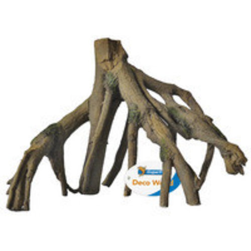 SuperFish SuperFish mangrove wortel S 35x16.5x22 cm SuperFish SuperFish mangrove wortel S 35x16.5x22 cm