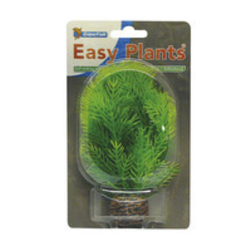 SuperFish SuperFish Easy plants voorgrond 13 cm nr.9 SuperFish SuperFish Easy plants voorgrond 13 cm nr.9