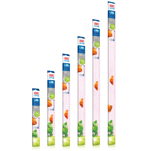 Juwel Juwel Multilux LED Colour 438 mm / 12 Watt Juwel Juwel Multilux LED Colour 438 mm / 12 Watt