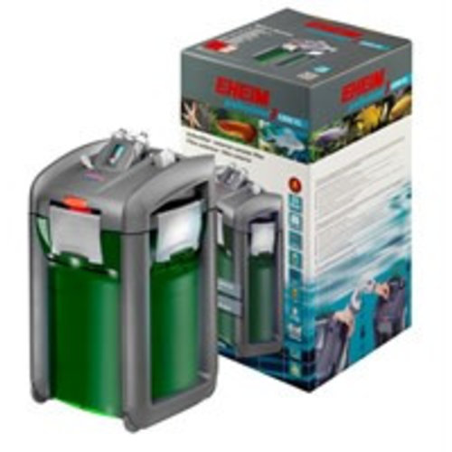 Eheim EHEIM buitenfilter professionel 3 1200 XL/2080 zonder massa 1700 l/h Eheim EHEIM buitenfilter professionel 3 1200 XL/2080 zonder massa 1700 l/h