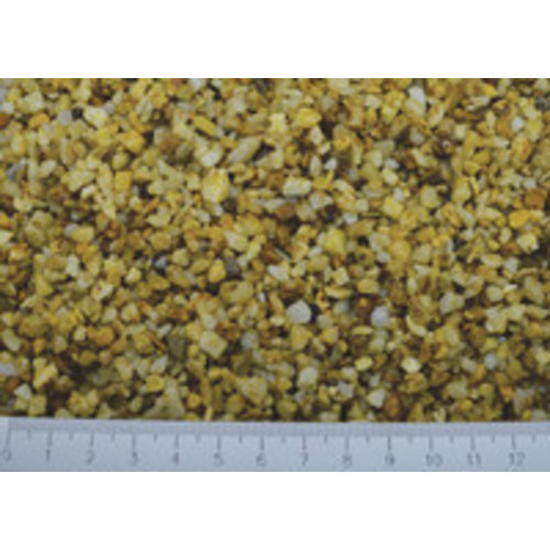 SuperFish SuperFish Aqua grind geel 3-6 mm 4 kg SuperFish SuperFish Aqua grind geel 3-6 mm 4 kg