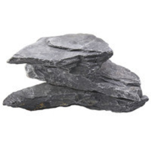 SuperFish SuperFish Aquascape Slate rock, leisteen 3 kg SuperFish SuperFish Aquascape Slate rock, leisteen 3 kg