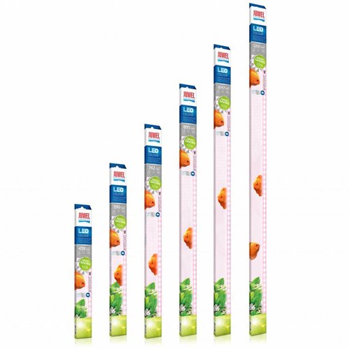 Juwel Juwel MultiLux Led Colour, 590 mm/ 14 Watt Juwel Juwel MultiLux Led Colour, 590 mm/ 14 Watt