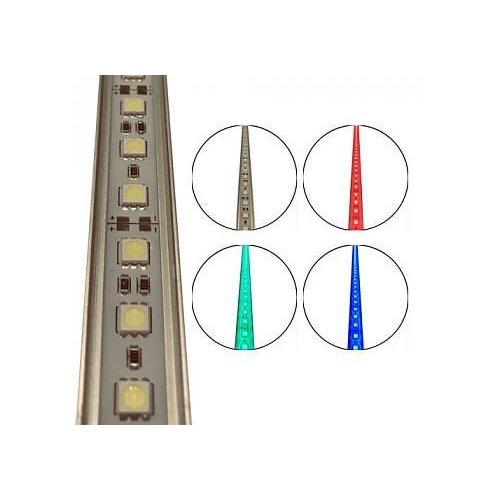 HVP Aqua HVP Aqua RetroLINE 850 mm RGB LED 12W 24V Add-on HVP Aqua HVP Aqua RetroLINE 850 mm RGB LED 12W 24V Add-on