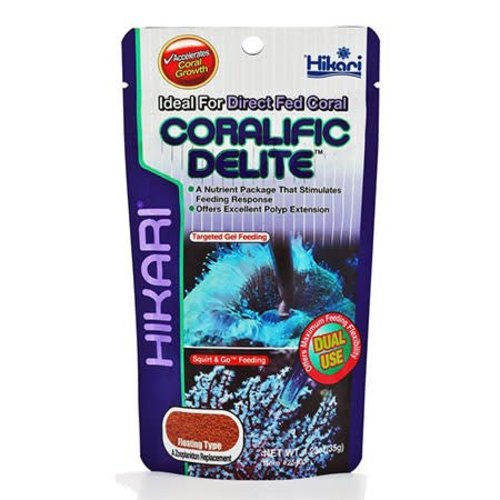 Hikari Hikari Marine Coralific Delite 35 gram Hikari Hikari Marine Coralific Delite 35 gram