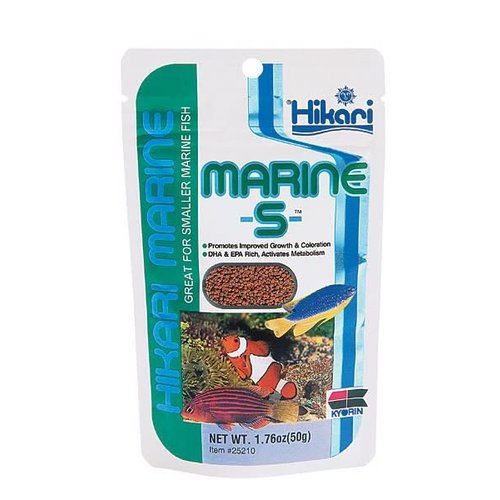 Hikari Hikari Marine S 50 gram Hikari Hikari Marine S 50 gram