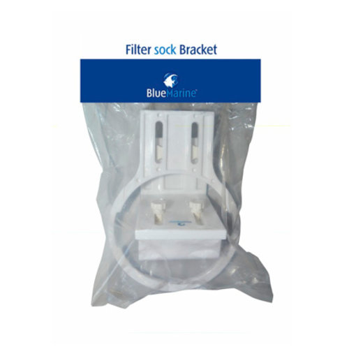 Blue Marine Blue Marine Filter sock bracket Blue Marine Blue Marine Filter sock bracket