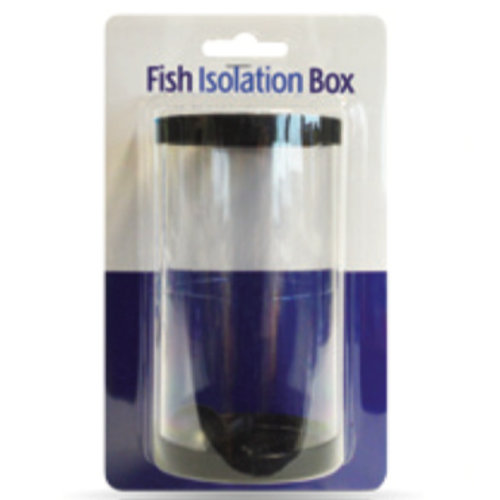 Blue Marine Blue Marine Fish isolation box Blue Marine Blue Marine Fish isolation box