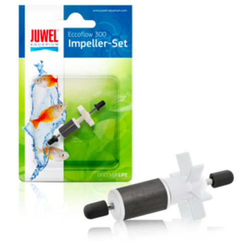 Juwel Juwel Eccoflow impeller-set 300 Juwel Juwel Eccoflow impeller-set 300