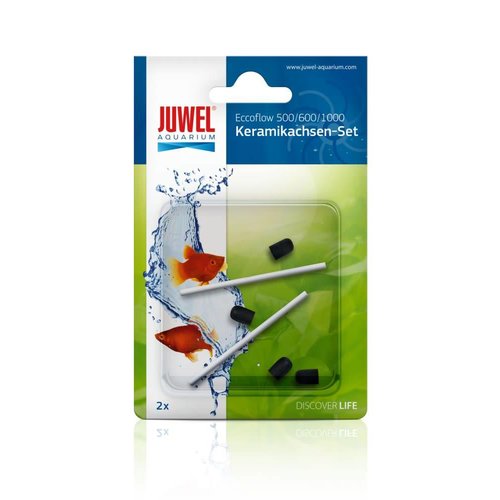 Juwel Juwel Ceramic shaft Eccoflow 500/600/1000 Juwel Juwel Ceramic shaft Eccoflow 500/600/1000
