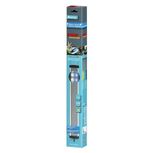 Eheim EHEIM powerled+ hybrid 44.3W/1349mm tbv zeewater Eheim EHEIM powerled+ hybrid 44.3W/1349mm tbv zeewater