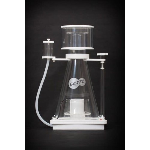 SKIMZ Skimz Protein Skimmer SV207 DC oval 400-1200L SKIMZ Skimz Protein Skimmer SV207 DC oval 400-1200L